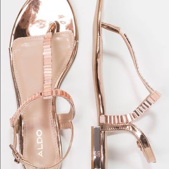 Aldo Shoes - Aldo